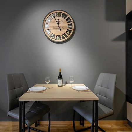 Apartamenty Artus Stary Browar Gdansk Exterior foto